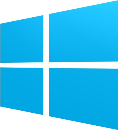Windows 8 